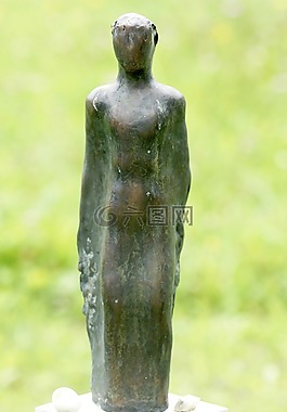 藝術(shù),數(shù)字,雕塑
