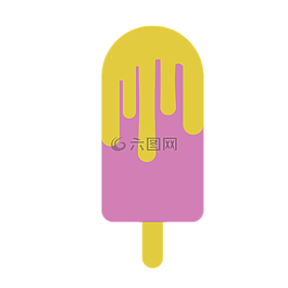 冰淇淋,甜,沙漠
