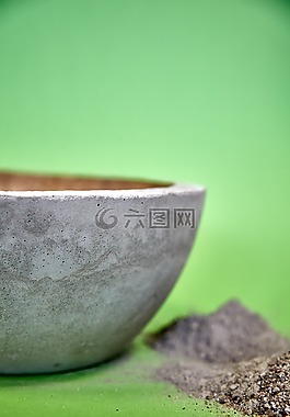 混凝土,betonschale,schale