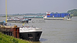 萊茵,邊框,荷蘭