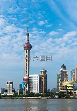 上海,中國(guó),結(jié)構(gòu)