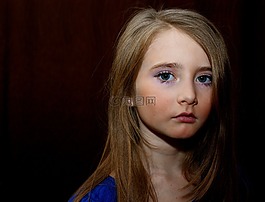 圖像,嬰兒,美容