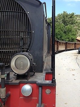 假日,veterantog,車站