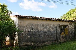 首頁,老,天空