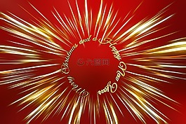 圣誕節(jié),賀卡,明星