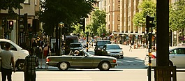 车,streetlife,镇