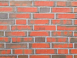 墻,石頭,hauswand
