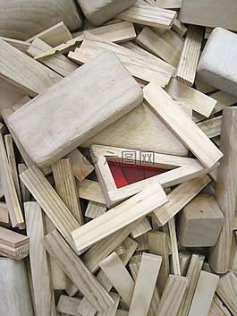 構(gòu)建基塊,木石頭,玩具