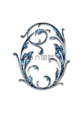 字母,信o,o