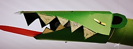 軟管,修修補(bǔ)補(bǔ),動(dòng)物