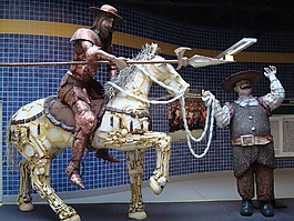 騎士,戰(zhàn)士,中世紀(jì)