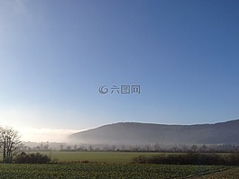 deister,字段,朦朧