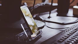 智能手機,彈殼,鍵盤