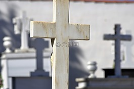 墳場,死亡,克魯斯