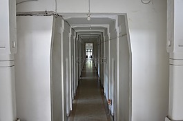 隧道,門,入口