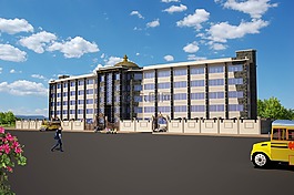 戶外,建設(shè),圖形