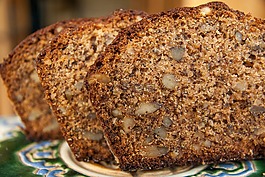蛋糕,甜點(diǎn),切片
