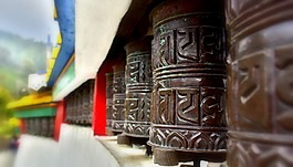 旅行,靈性,旅游