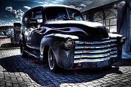 為,車,經(jīng)典汽車