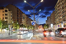汽車,路,交通