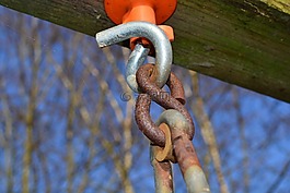 鉤,重量,保持