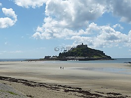 英格蘭,康沃爾郡,安裝