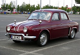 老,車,復古