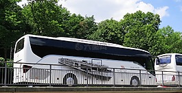 教練,巴士,乘汽車旅行