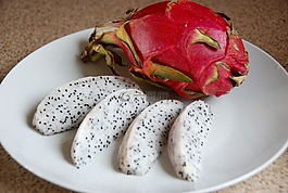火龙果,pitahaya,水果