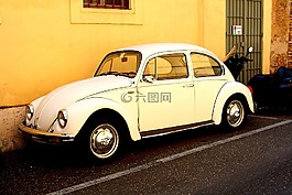 甲蟲,oldtimer,大眾汽車公司