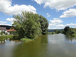 altmühl,altmühltal酒店,altmühltal 自然公園
