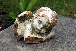 天使,數(shù)字,雕塑