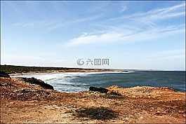 斯里蘭卡,海灘,旅行