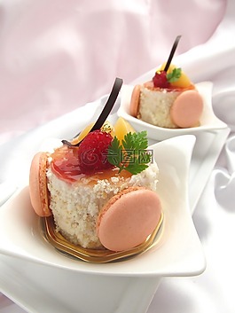 蛋糕,套房,食品