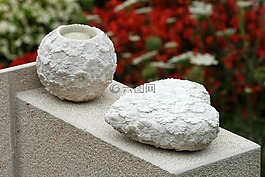 心脏,盒,陶瓷