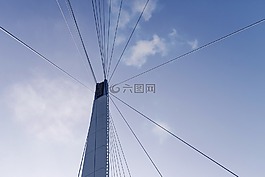 天空,高,最高