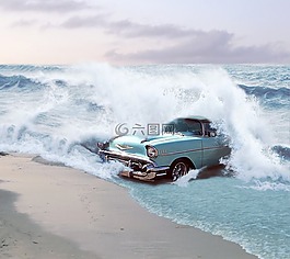 汽車,重生,賣chevrolet