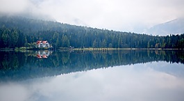 湖,antholz,性質(zhì)