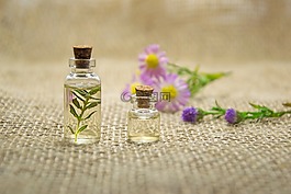 精油,花卉,芳香療法