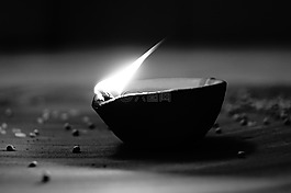 排燈節(jié),節(jié)日,蠟燭