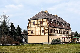 fachwerkhaus,首頁,歷史