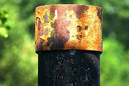 anlegepfahl,不銹鋼,性質(zhì)