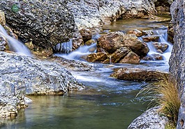 人體內(nèi)的水,性質(zhì),河