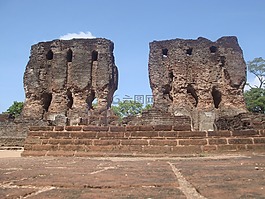 建设,旧堡,斯里兰卡