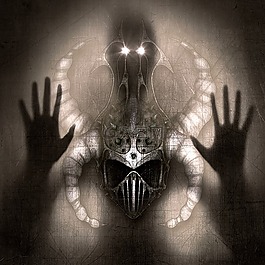 cd封面,幻想,舵