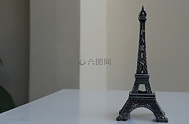 埃菲爾鐵塔,巴黎,概念上的
