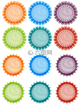 水管爆裂,徽章,按鈕