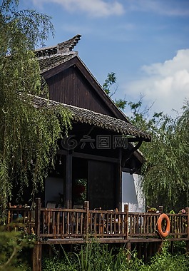 biocountry,度假村,中国