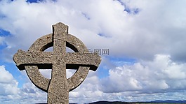 爱尔兰,多尼戈尔,塞尔特