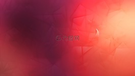 抽象,紅色,橙色